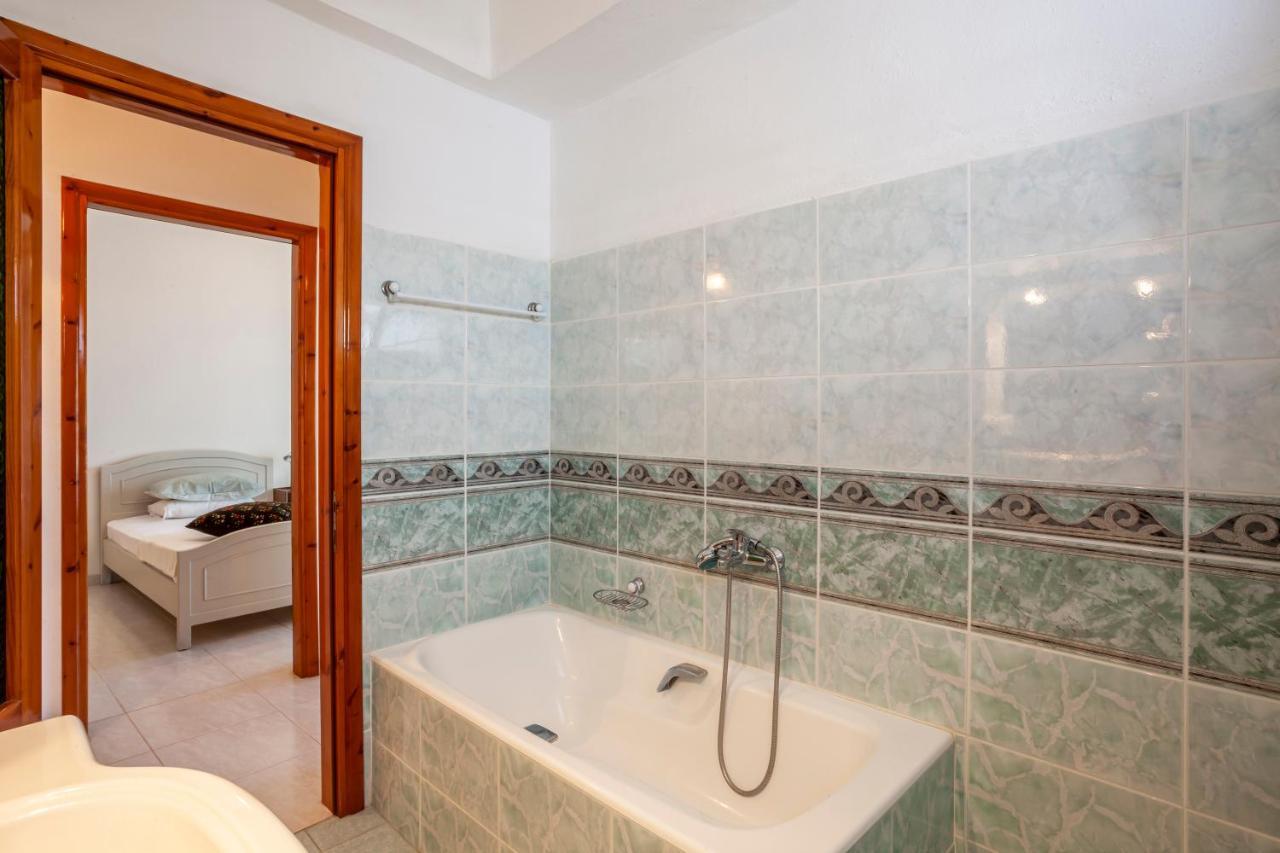 Istoria Residences Stavros  Exterior photo